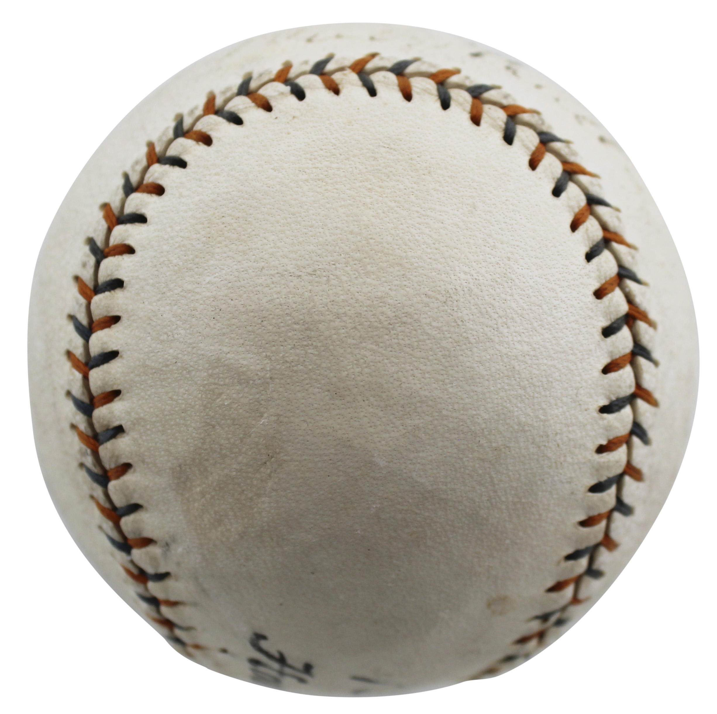 Babe Ruth Signed Babe Ruth Home Run Special Logo Baseball (PSA) at PristineAuction.com Babe Ruth Signed Babe Ruth Home Run Special Logo Baseball (PSA) at PristineAuction.com