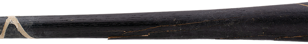 Jorge Posada 2009 Game-Used Louisville Slugger Player Model P320 Baseball Bat (PSA) at PristineAuction.com Jorge Posada 2009 Game-Used Louisville Slugger Player Model P320 Baseball Bat (PSA) at PristineAuction.com