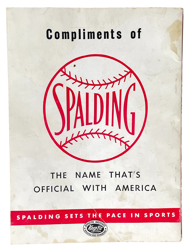 Joe DiMaggio Signed "The Thrilling Story Of Joe DiMaggio" Softcover Book (JSA) at PristineAuction.com Joe DiMaggio Signed "The Thrilling Story Of Joe DiMaggio" Softcover Book (JSA) at PristineAuction.com