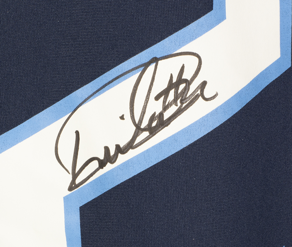 Derrick Henry Signed Titans Nike Jersey (Beckett) at PristineAuction.com Derrick Henry Signed Titans Nike Jersey (Beckett) at PristineAuction.com