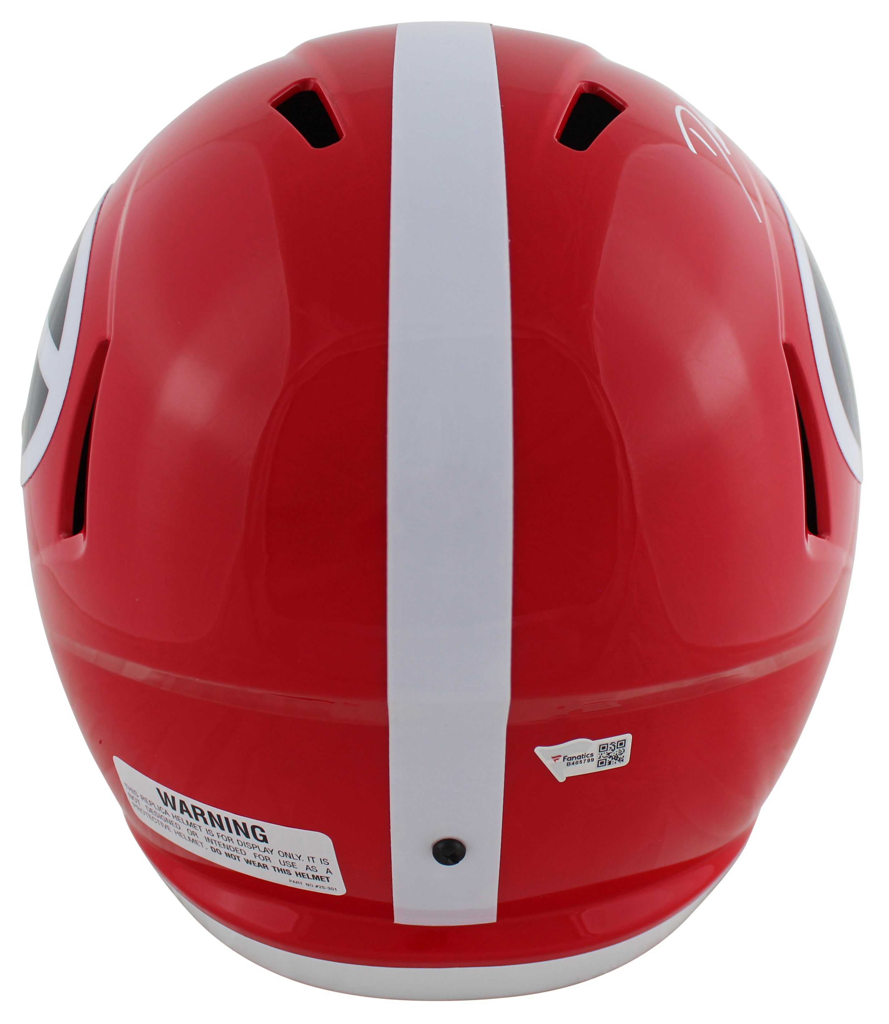 D'Andre Swift Signed Georgia Bulldogs Full-Size Speed Helmet (Fanatics) at PristineAuction.com D'Andre Swift Signed Georgia Bulldogs Full-Size Speed Helmet (Fanatics) at PristineAuction.com