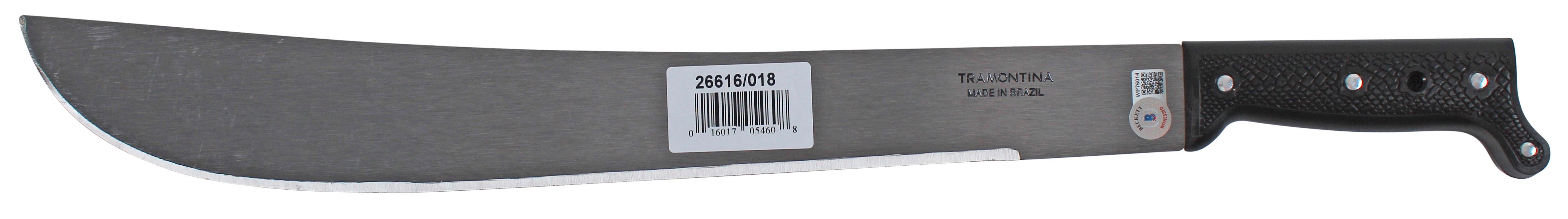 Ari Lehman Signed "Friday the 13th" Genuine 17.5" Steel Machete Inscribed "146 Kills & Counting" & "Jason 1" (Beckett) at PristineAuction.com Ari Lehman Signed "Friday the 13th" Genuine 17.5" Steel Machete Inscribed "146 Kills & Counting" & "Jason 1" (Beckett) at PristineAuction.com
