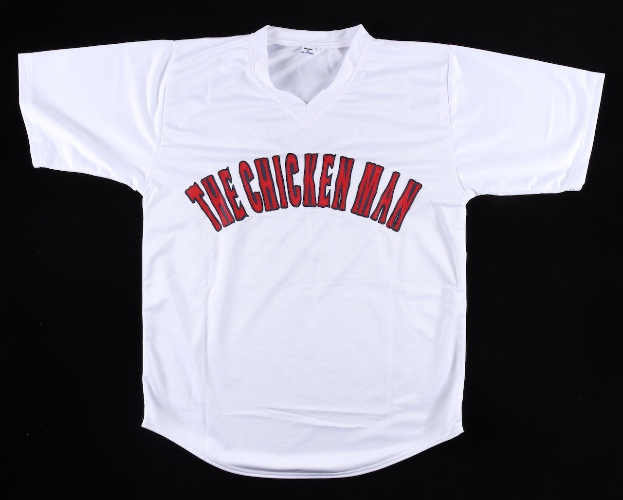 Wade Boggs Signed Jersey (JSA) at PristineAuction.com Wade Boggs Signed Jersey (JSA) at PristineAuction.com