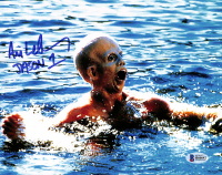Ari Lehman Signed "Friday The 13th" 8x10 Photo Inscribed "Jason 1" (Beckett) at PristineAuction.com