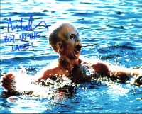Ari Lehman Signed "Friday The 13th" 8x10 Photo Inscribed "Boy In The Lake!" (PSA) at PristineAuction.com