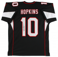DeAndre Hopkins Signed Jersey (JSA) at PristineAuction.com