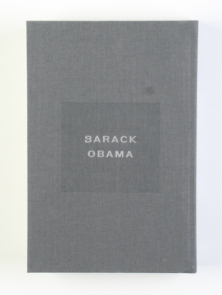 Barack Obama Signed "A Promised Land" Hardcover Book with Cover (PSA) at PristineAuction.com Barack Obama Signed "A Promised Land" Hardcover Book with Cover (PSA) at PristineAuction.com