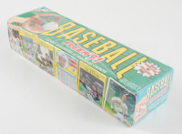 1991 Fleer Complete Set of (732) Baseball Cards with Ken Griffey Jr. #450, Barry Bonds / Ken Griffey Jr. #710, Barry Bonds #33, Nolan Ryan #302 at PristineAuction.com