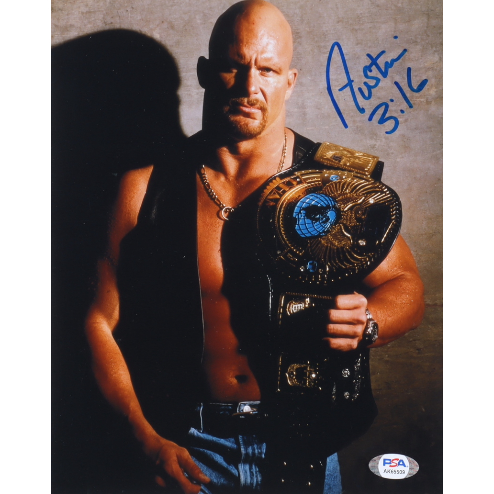 Stone Cold