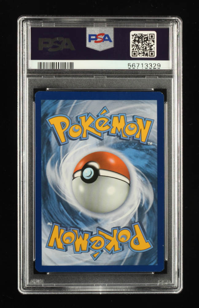 Mega Pidgeot EX 2016 Pokemon Evolutions #65 Holo (PSA 9) at PristineAuction.com Mega Pidgeot EX 2016 Pokemon Evolutions #65 Holo (PSA 9) at PristineAuction.com