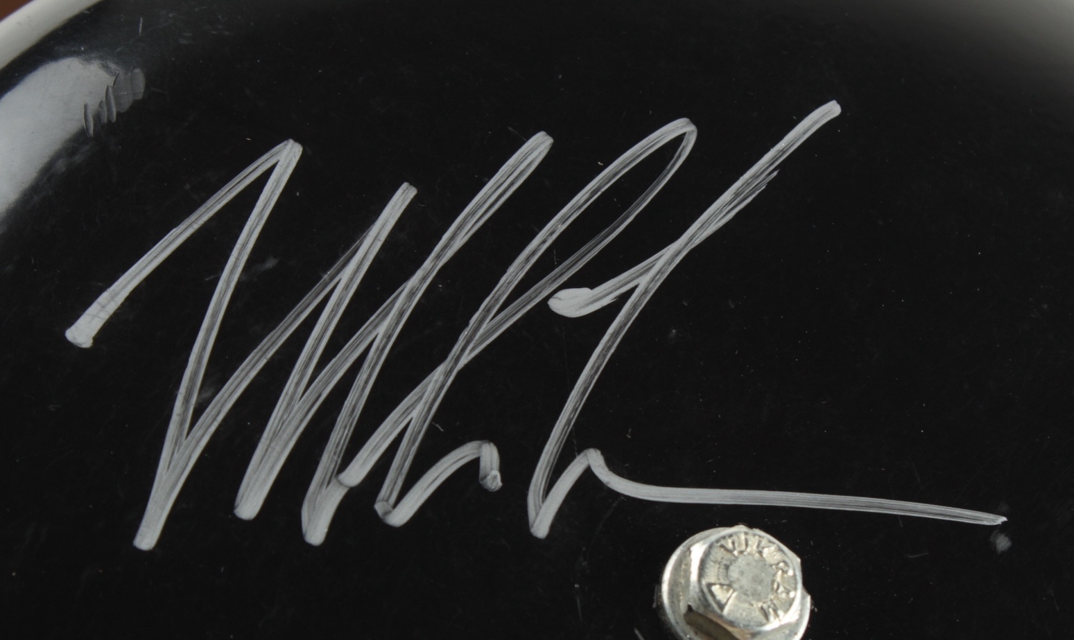 Mike Tyson Signed Authentic Ringside Boxing Bell (PSA & Tyson) at PristineAuction.com Mike Tyson Signed Authentic Ringside Boxing Bell (PSA & Tyson) at PristineAuction.com