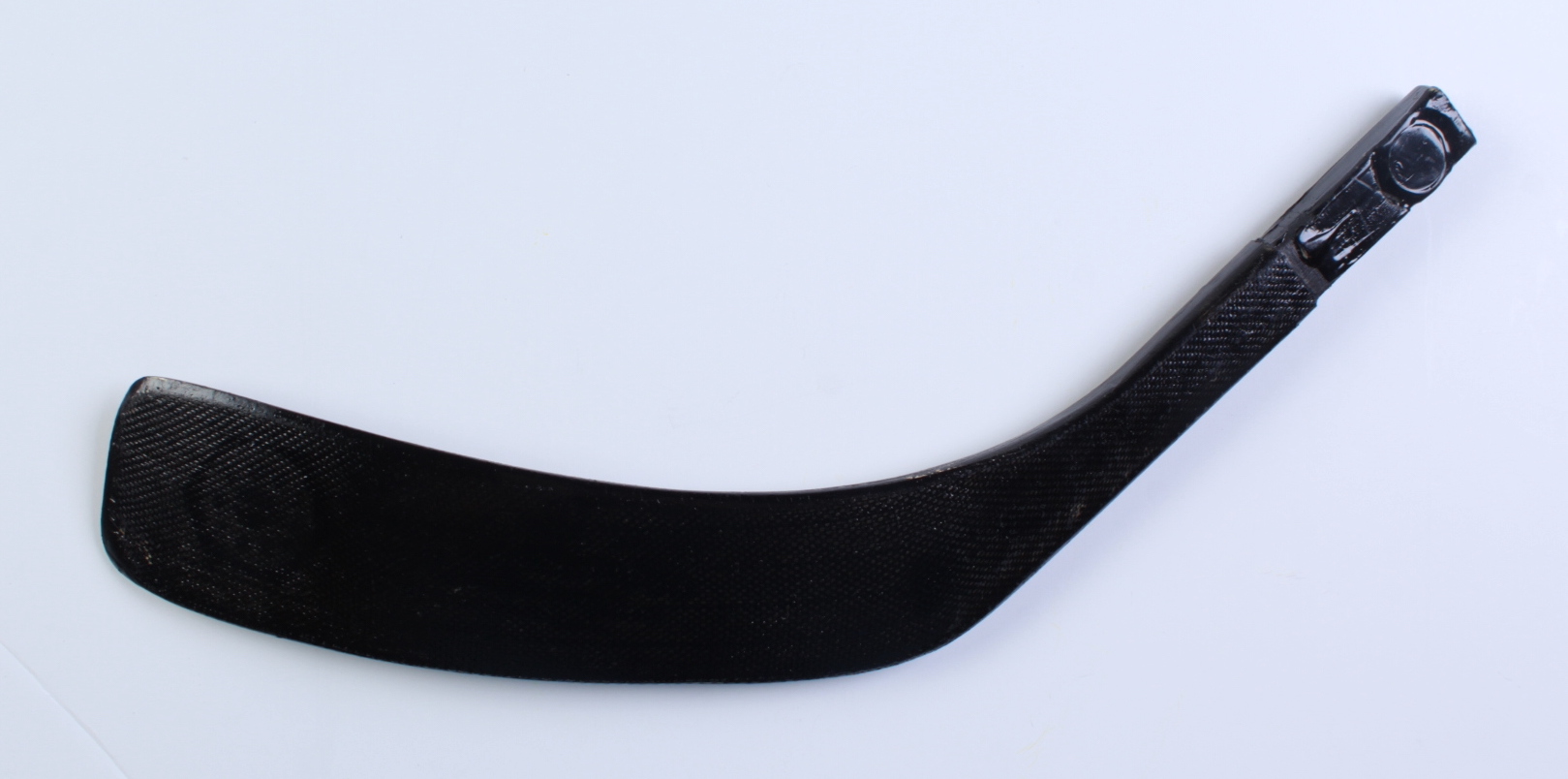 Brandon Carlo Signed Bruins Logo Hockey Stick Blade (Carlo) at PristineAuction.com Brandon Carlo Signed Bruins Logo Hockey Stick Blade (Carlo) at PristineAuction.com