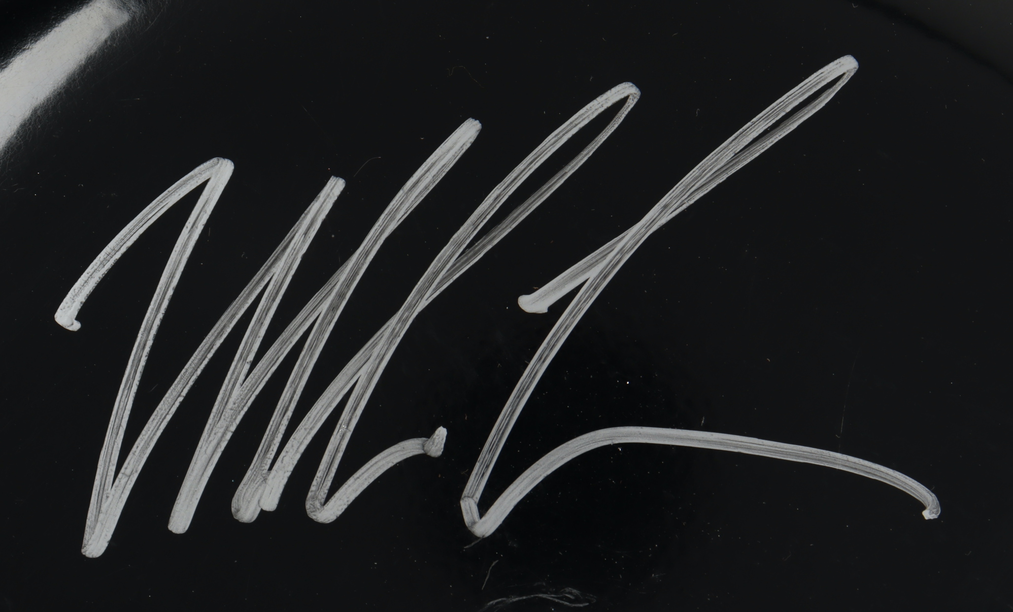 Mike Tyson Signed Authentic Ringside Boxing Bell (PSA & Tyson) at PristineAuction.com Mike Tyson Signed Authentic Ringside Boxing Bell (PSA & Tyson) at PristineAuction.com