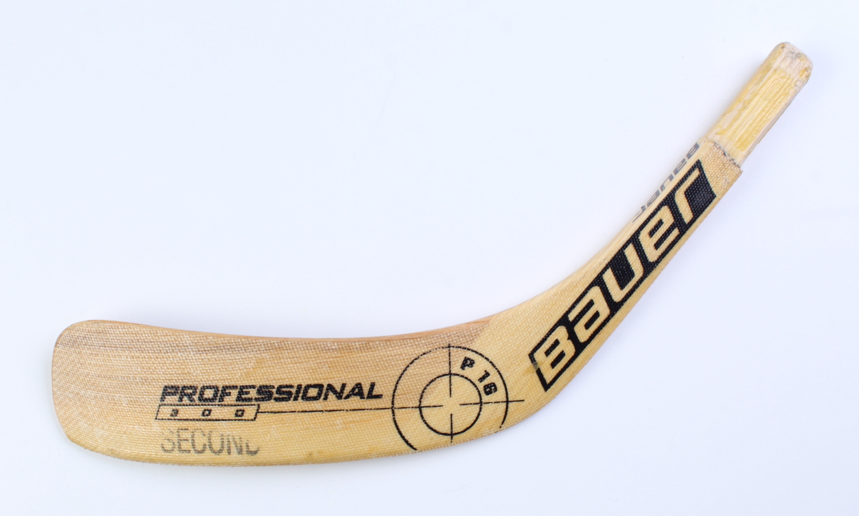 David Pastrnak Signed Bruins Logo Bauer Hockey Stick Blade (Pastrnak) at PristineAuction.com David Pastrnak Signed Bruins Logo Bauer Hockey Stick Blade (Pastrnak) at PristineAuction.com