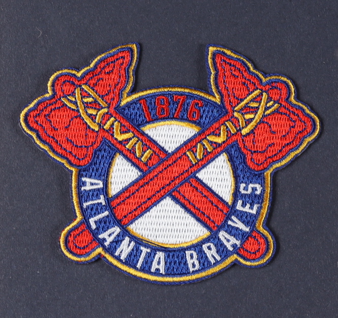 Hank Aaron Signed 32x36 Custom Framed Cut Display with 715 Hank Aaron Pin & 25th Anniversary Pin (PSA) at PristineAuction.com Hank Aaron Signed 32x36 Custom Framed Cut Display with 715 Hank Aaron Pin & 25th Anniversary Pin (PSA) at PristineAuction.com