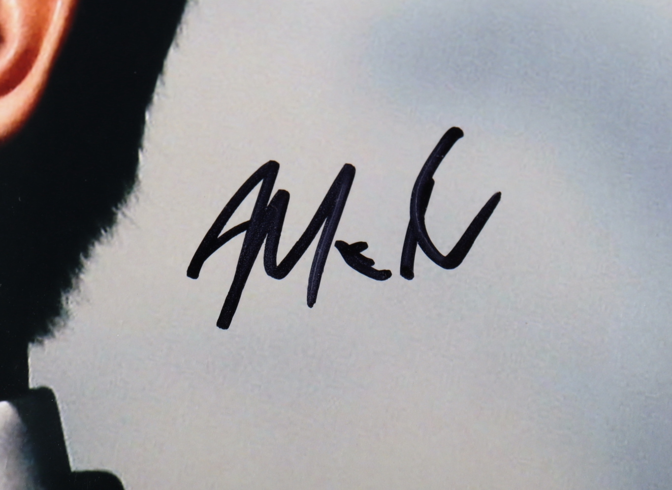 Marco Rubio Signed 11x14 Photo (Beckett) at PristineAuction.com Marco Rubio Signed 11x14 Photo (Beckett) at PristineAuction.com