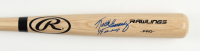 Keith Hernandez Signed Rawlings Pro Baseball Bat Inscribed "79 NL MVP" (JSA) at PristineAuction.com