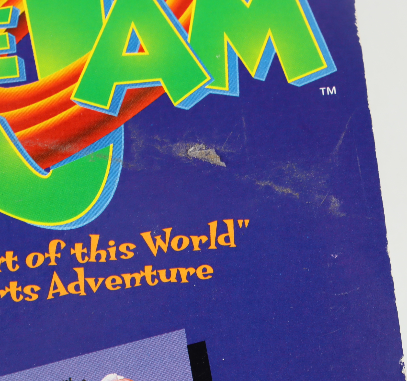 Michael Jordan & Sylvester with Sky Stilts & Plunger Stuffer Space Jam Action Figure at PristineAuction.com Michael Jordan & Sylvester with Sky Stilts & Plunger Stuffer Space Jam Action Figure at PristineAuction.com