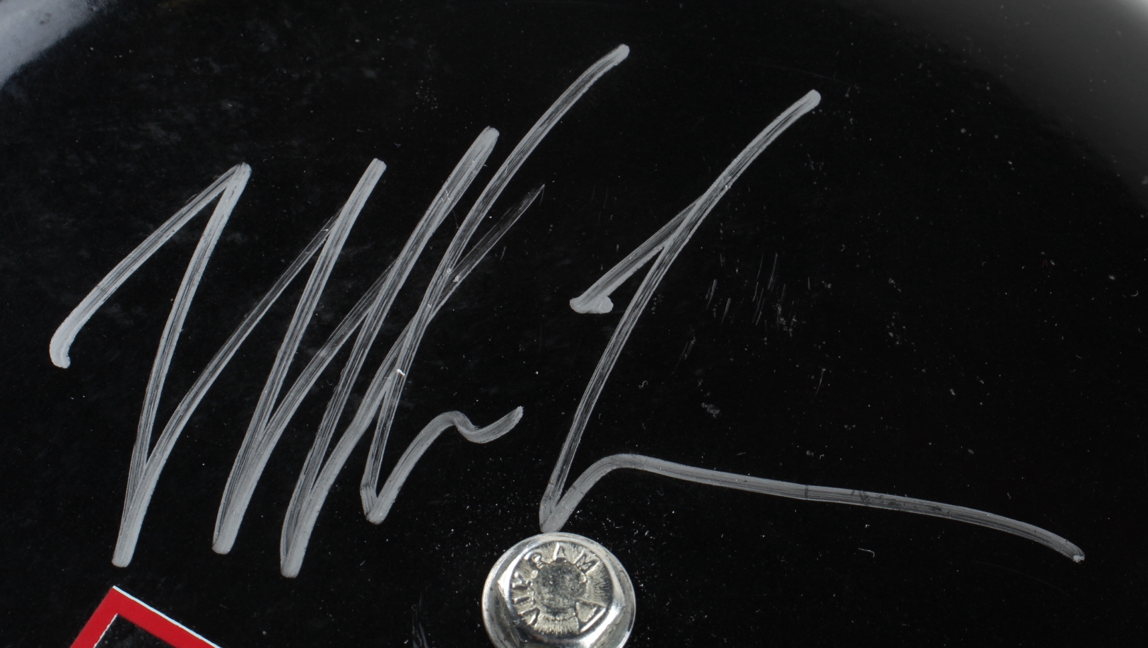 Mike Tyson Signed Authentic Ringside Boxing Bell (PSA & Tyson) at PristineAuction.com Mike Tyson Signed Authentic Ringside Boxing Bell (PSA & Tyson) at PristineAuction.com