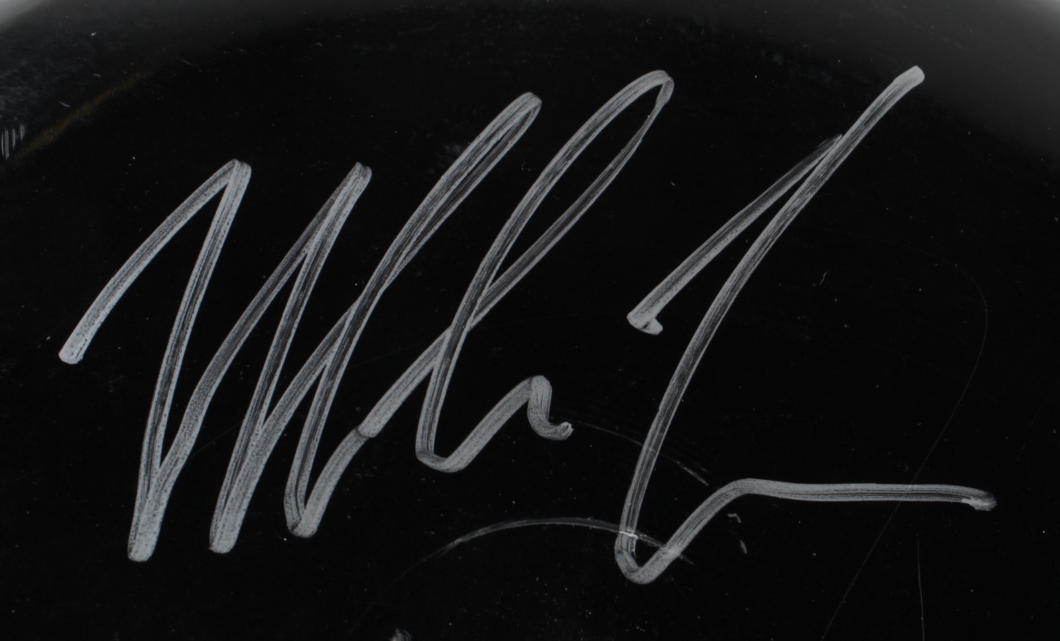 Mike Tyson Signed Authentic Ringside Boxing Bell (PSA & Tyson) at PristineAuction.com Mike Tyson Signed Authentic Ringside Boxing Bell (PSA & Tyson) at PristineAuction.com