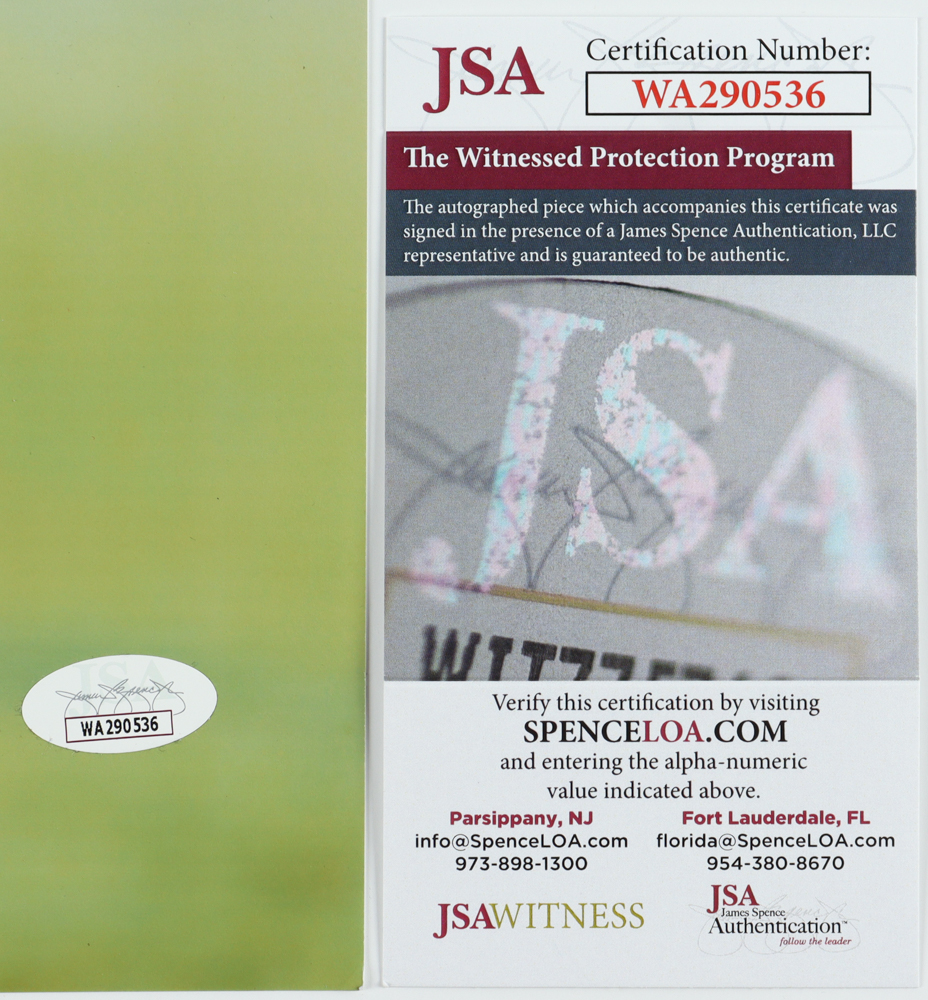 Derrick Mason Signed Titans 16x20 Photo (JSA) at PristineAuction.com Derrick Mason Signed Titans 16x20 Photo (JSA) at PristineAuction.com