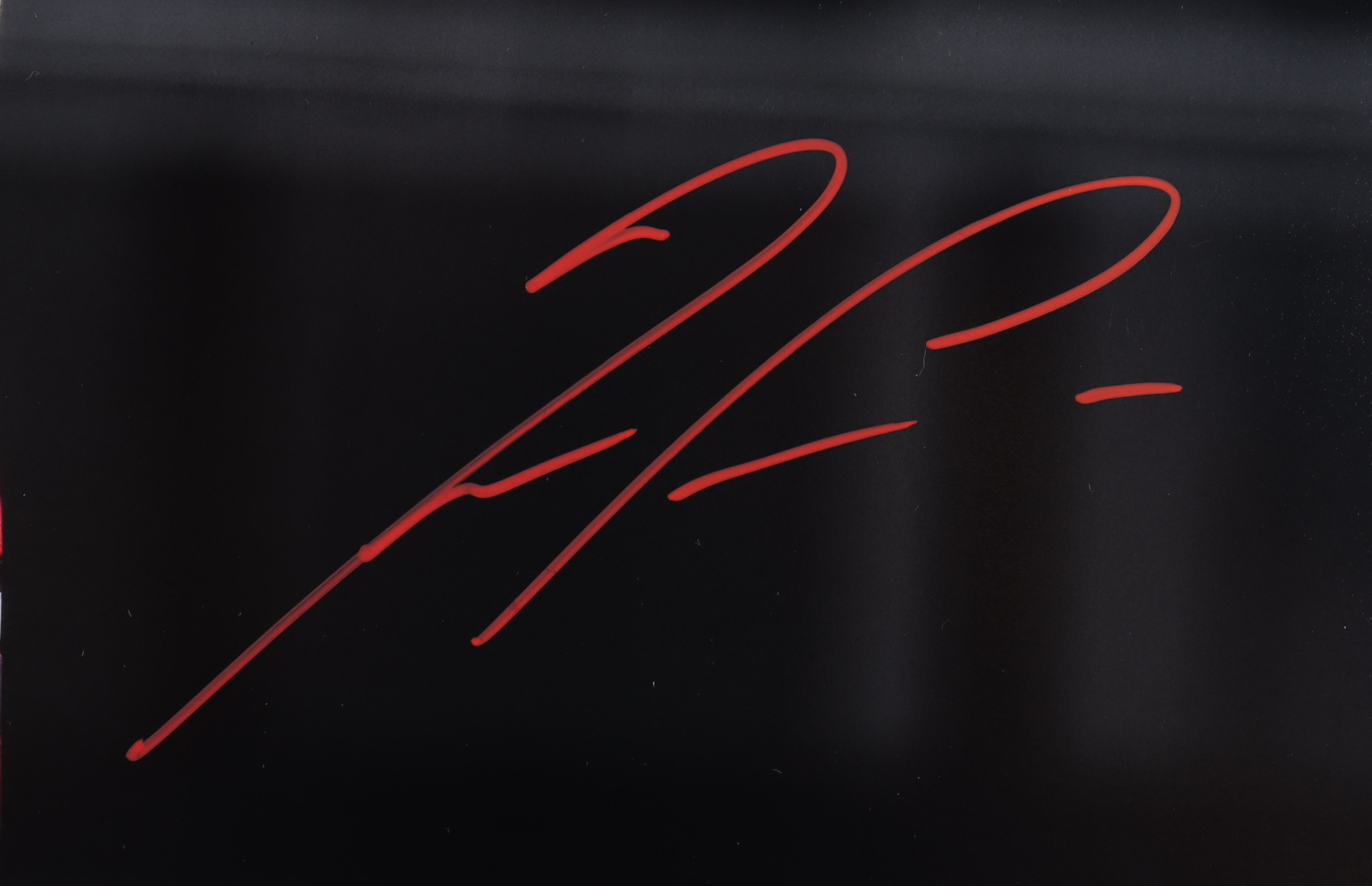 Ronald Acuna Jr. Signed Braves 16x20 Photo (JSA & Acuna Jr.) at PristineAuction.com Ronald Acuna Jr. Signed Braves 16x20 Photo (JSA & Acuna Jr.) at PristineAuction.com