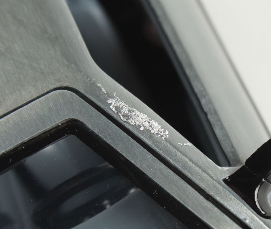 Christopher Lloyd Signed "Back to the Future" DeLorean Time Machine 1:24 Scale Die-Cast Car (Schwartz) at PristineAuction.com Christopher Lloyd Signed "Back to the Future" DeLorean Time Machine 1:24 Scale Die-Cast Car (Schwartz) at PristineAuction.com