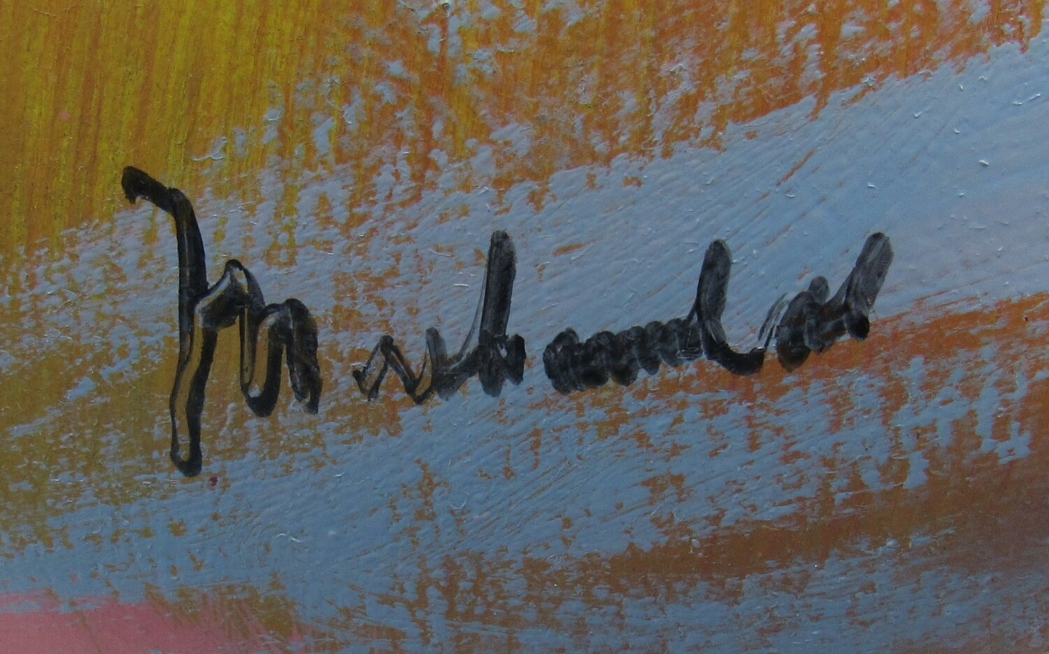 Muhammad Ali Signed Pair of LE Painted Everlast Boxing Gloves (JSA) at PristineAuction.com Muhammad Ali Signed Pair of LE Painted Everlast Boxing Gloves (JSA) at PristineAuction.com