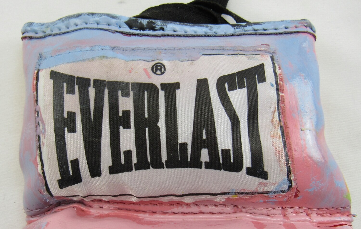 Muhammad Ali Signed Pair of LE Painted Everlast Boxing Gloves (JSA) at PristineAuction.com Muhammad Ali Signed Pair of LE Painted Everlast Boxing Gloves (JSA) at PristineAuction.com