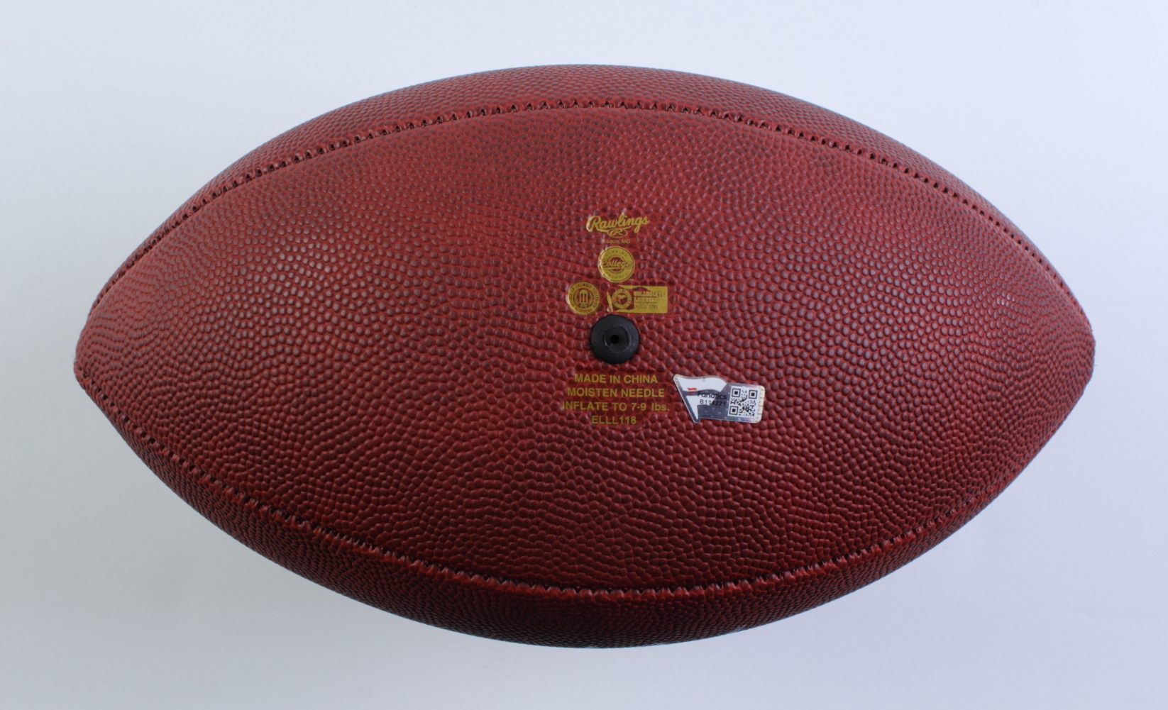 Kirby Smart Signed Georgia Bulldogs 2021 National Champions Art Football (Fanatics) at PristineAuction.com Kirby Smart Signed Georgia Bulldogs 2021 National Champions Art Football (Fanatics) at PristineAuction.com