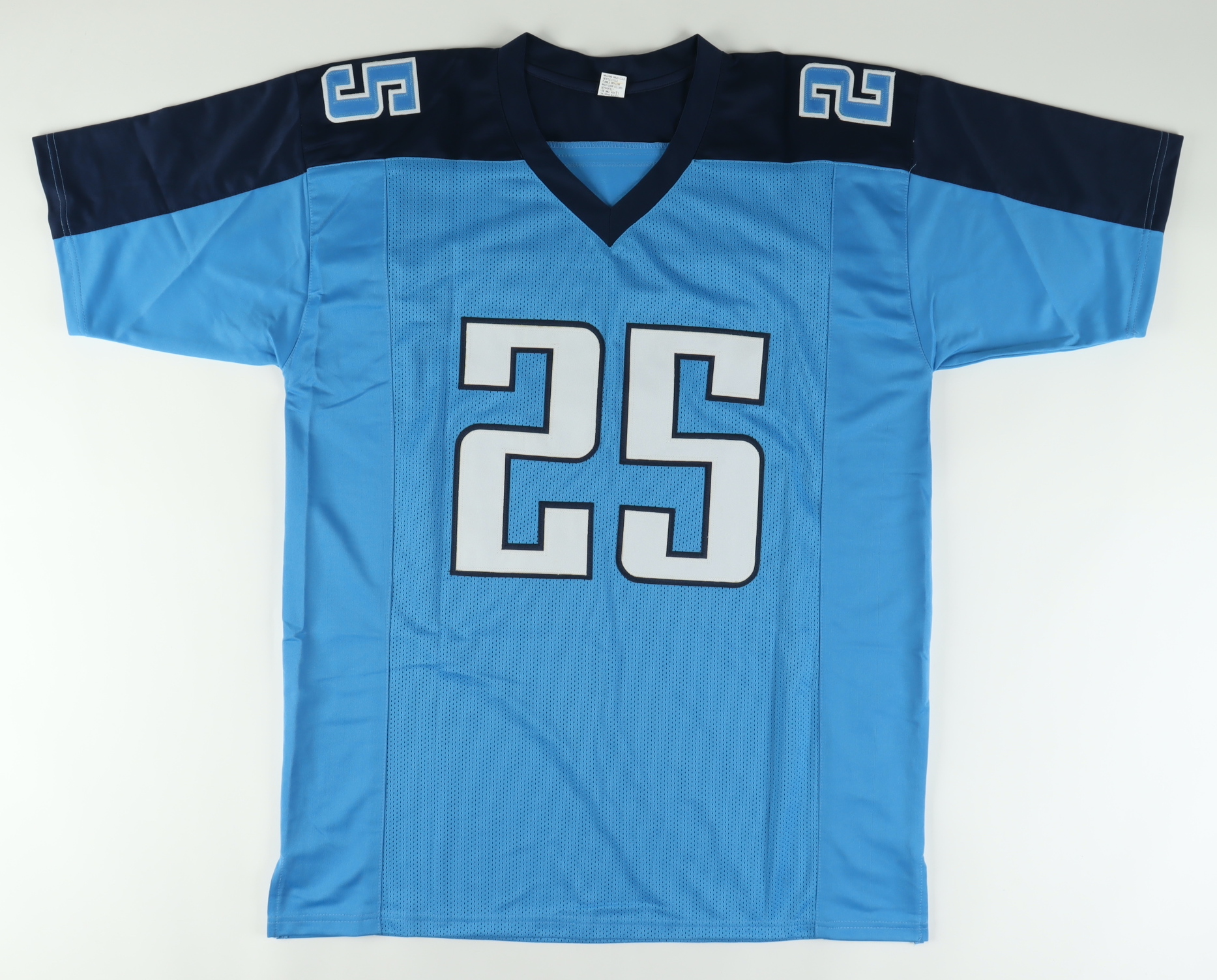 LenDale White Signed Jersey (JSA) at PristineAuction.com LenDale White Signed Jersey (JSA) at PristineAuction.com