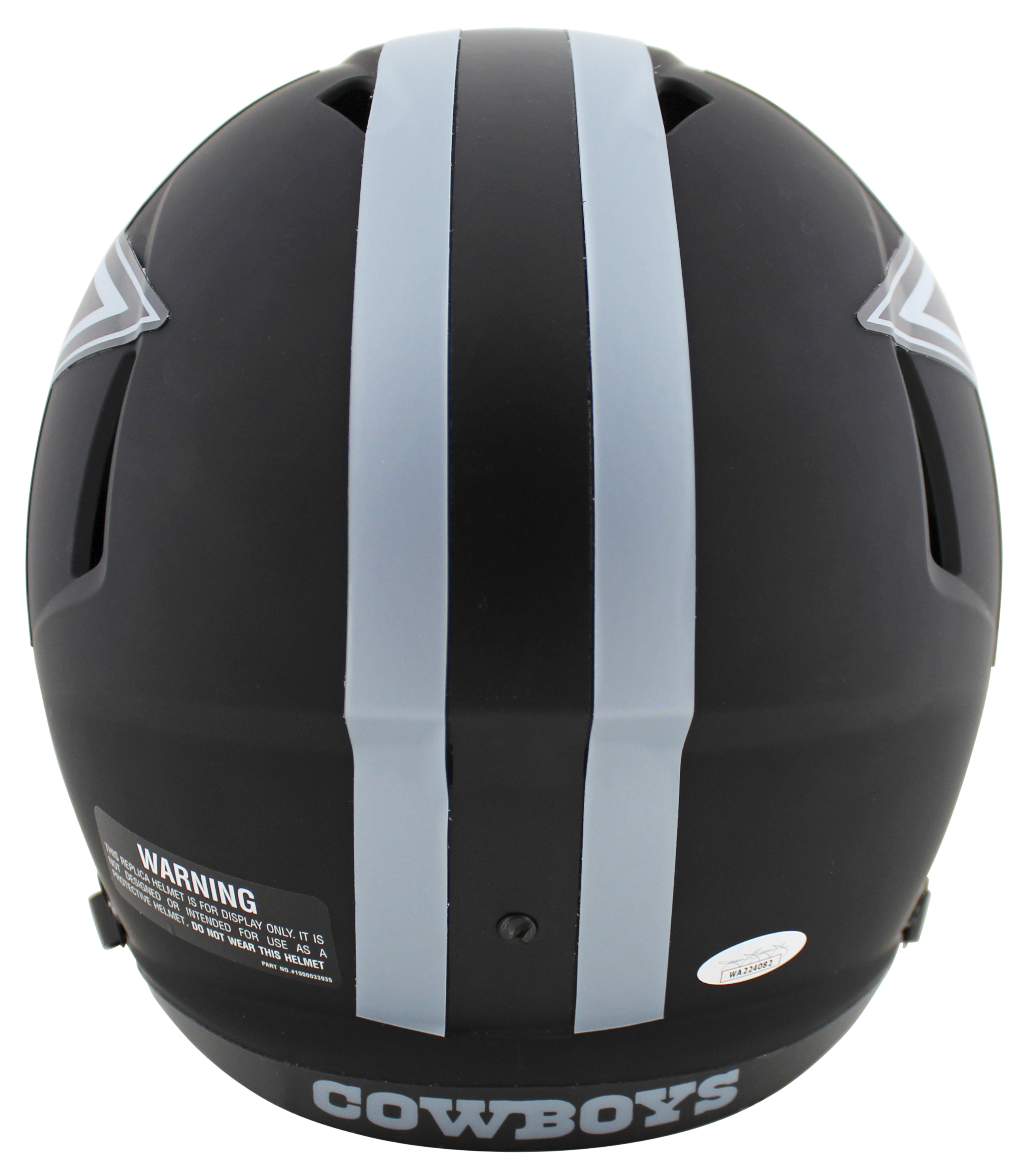 Trevon Diggs Signed Cowboys Full-Size Eclipse Alternate Speed Helmet (JSA) at PristineAuction.com Trevon Diggs Signed Cowboys Full-Size Eclipse Alternate Speed Helmet (JSA) at PristineAuction.com