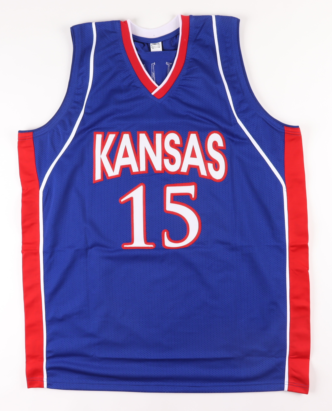 Mario Chalmers Signed Jersey (JSA) at PristineAuction.com Mario Chalmers Signed Jersey (JSA) at PristineAuction.com