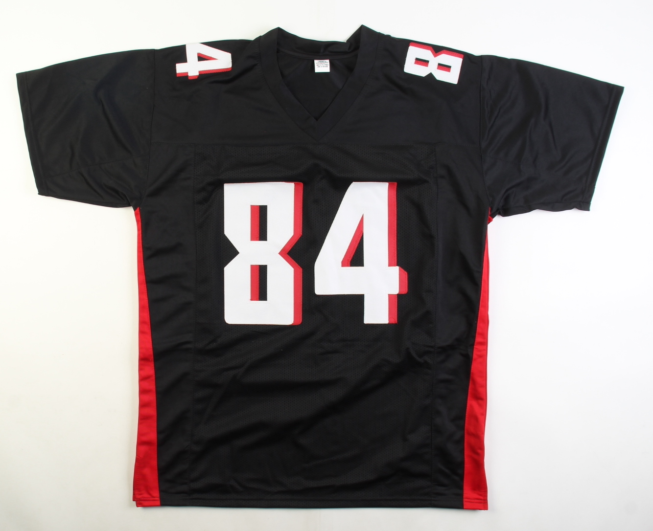 Cordarrelle Patterson Signed Jersey (JSA) at PristineAuction.com Cordarrelle Patterson Signed Jersey (JSA) at PristineAuction.com