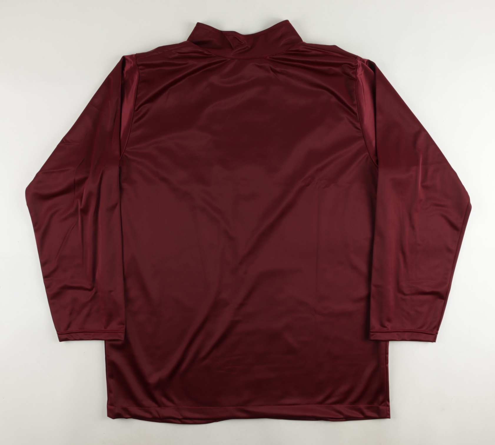 Jimmy Hart Signed Shirt Inscribed "Mouth of the South" & "2005 HOF" (JSA) at PristineAuction.com Jimmy Hart Signed Shirt Inscribed "Mouth of the South" & "2005 HOF" (JSA) at PristineAuction.com