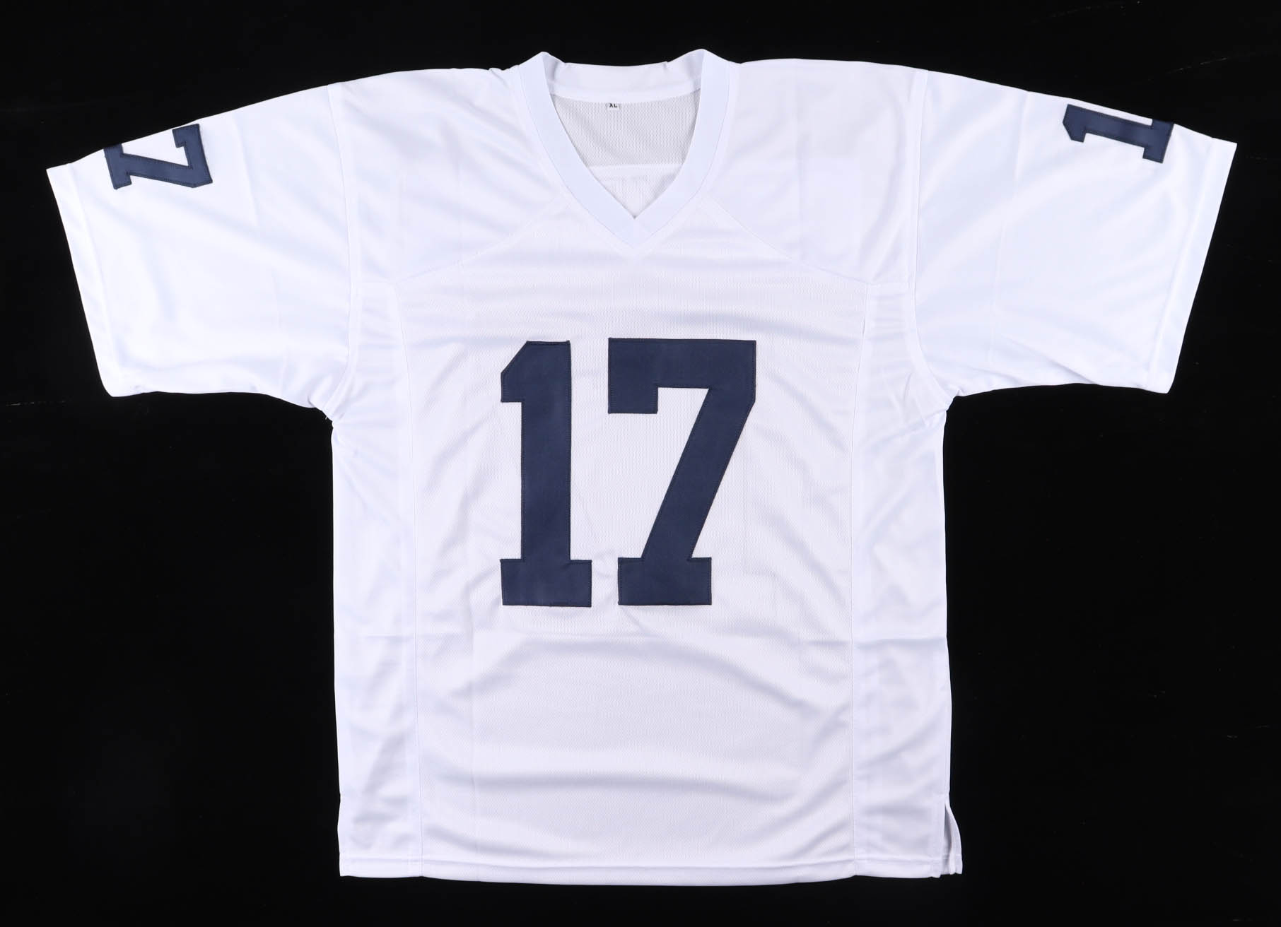 Arnold Ebiketie Signed Jersey (JSA) at PristineAuction.com Arnold Ebiketie Signed Jersey (JSA) at PristineAuction.com