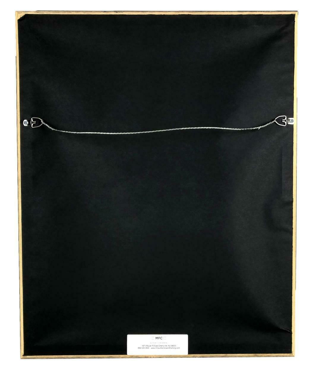 Salvador Dali "The Hallucinogenic Toreador" 17x20 Custom Framed Print Display at PristineAuction.com Salvador Dali "The Hallucinogenic Toreador" 17x20 Custom Framed Print Display at PristineAuction.com