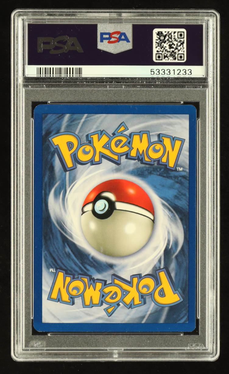 Charmander 1999 Pokemon Base Unlimited #46 (PSA 9) at PristineAuction.com Charmander 1999 Pokemon Base Unlimited #46 (PSA 9) at PristineAuction.com