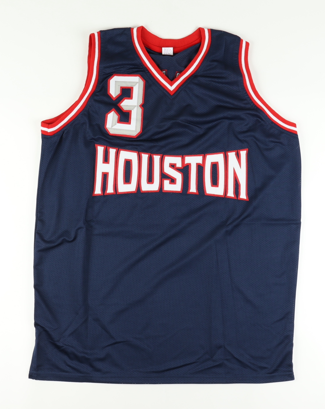 Steve Francis Signed Jersey (JSA) at PristineAuction.com Steve Francis Signed Jersey (JSA) at PristineAuction.com