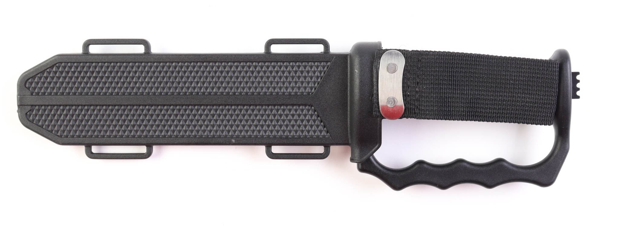 Robert O'Neill Signed Navy SEAL Knuckle Duster Tactical Knife Inscribed "The Operator" (PSA) at PristineAuction.com Robert O'Neill Signed Navy SEAL Knuckle Duster Tactical Knife Inscribed "The Operator" (PSA) at PristineAuction.com