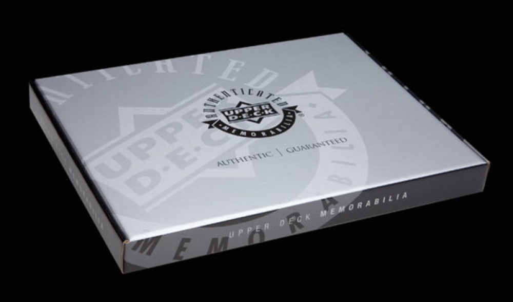 Tiger Woods Signed Tournament Used Black Nike Golf Shirt #1/1 (UDA COA) at PristineAuction.com Tiger Woods Signed Tournament Used Black Nike Golf Shirt #1/1 (UDA COA) at PristineAuction.com