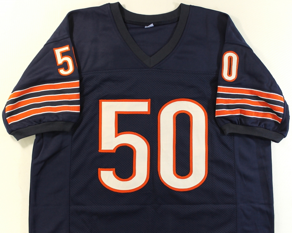 Mike singletary hof