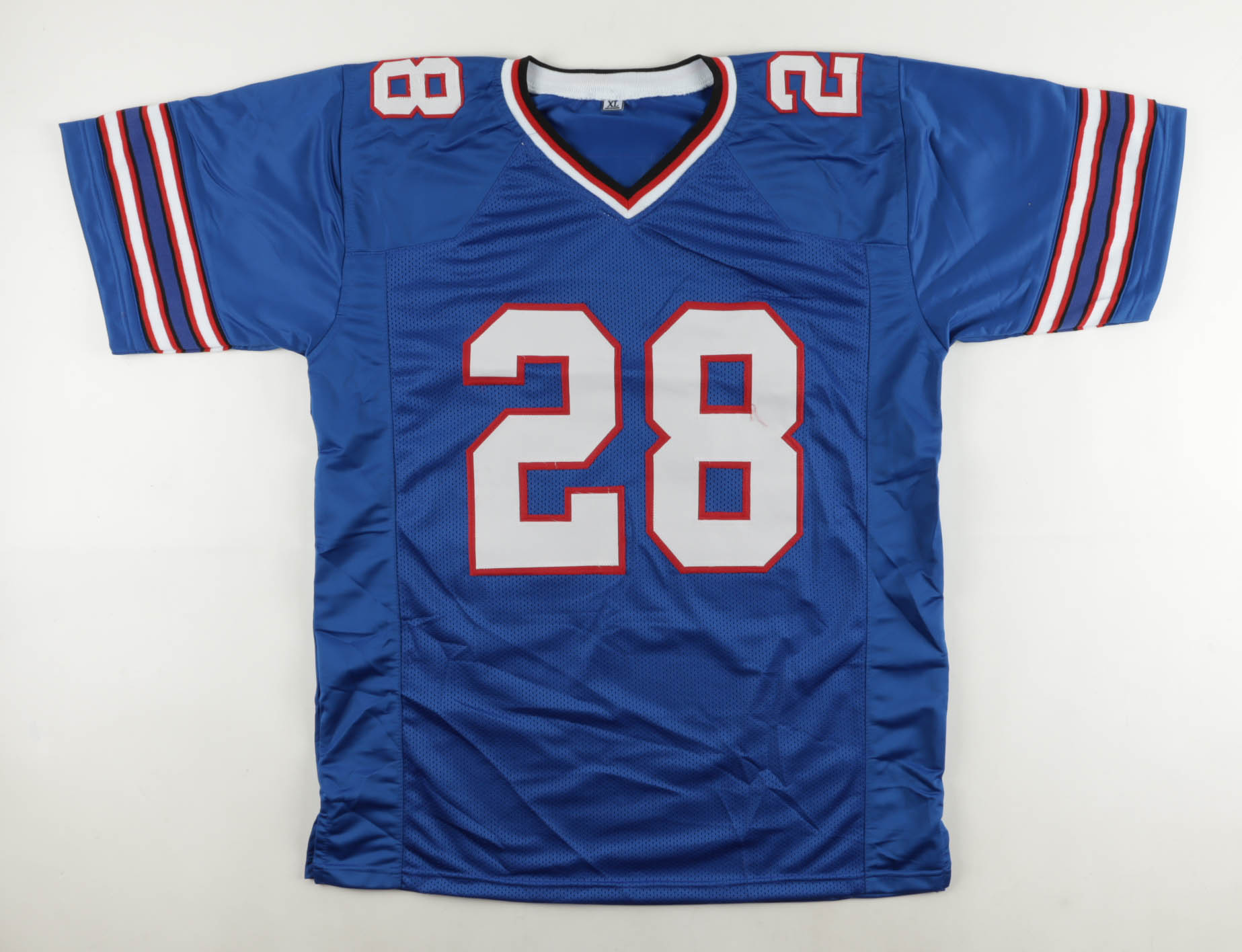 James Cook Signed Jersey (JSA) at PristineAuction.com James Cook Signed Jersey (JSA) at PristineAuction.com