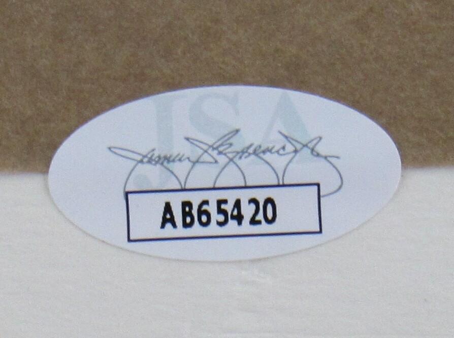 Joe Montana Signed Custom Framed Jersey Display (JSA & Montana) at PristineAuction.com Joe Montana Signed Custom Framed Jersey Display (JSA & Montana) at PristineAuction.com