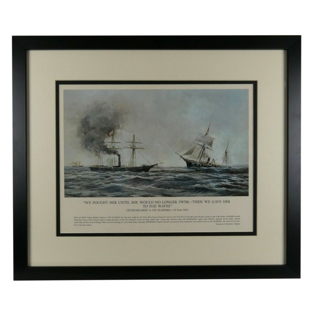 U.S. Navy 