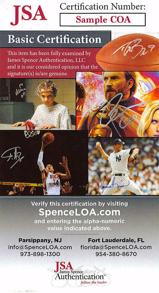 Anthony Adams Signed Bears 8x10 Photo (JSA) at PristineAuction.com Anthony Adams Signed Bears 8x10 Photo (JSA) at PristineAuction.com