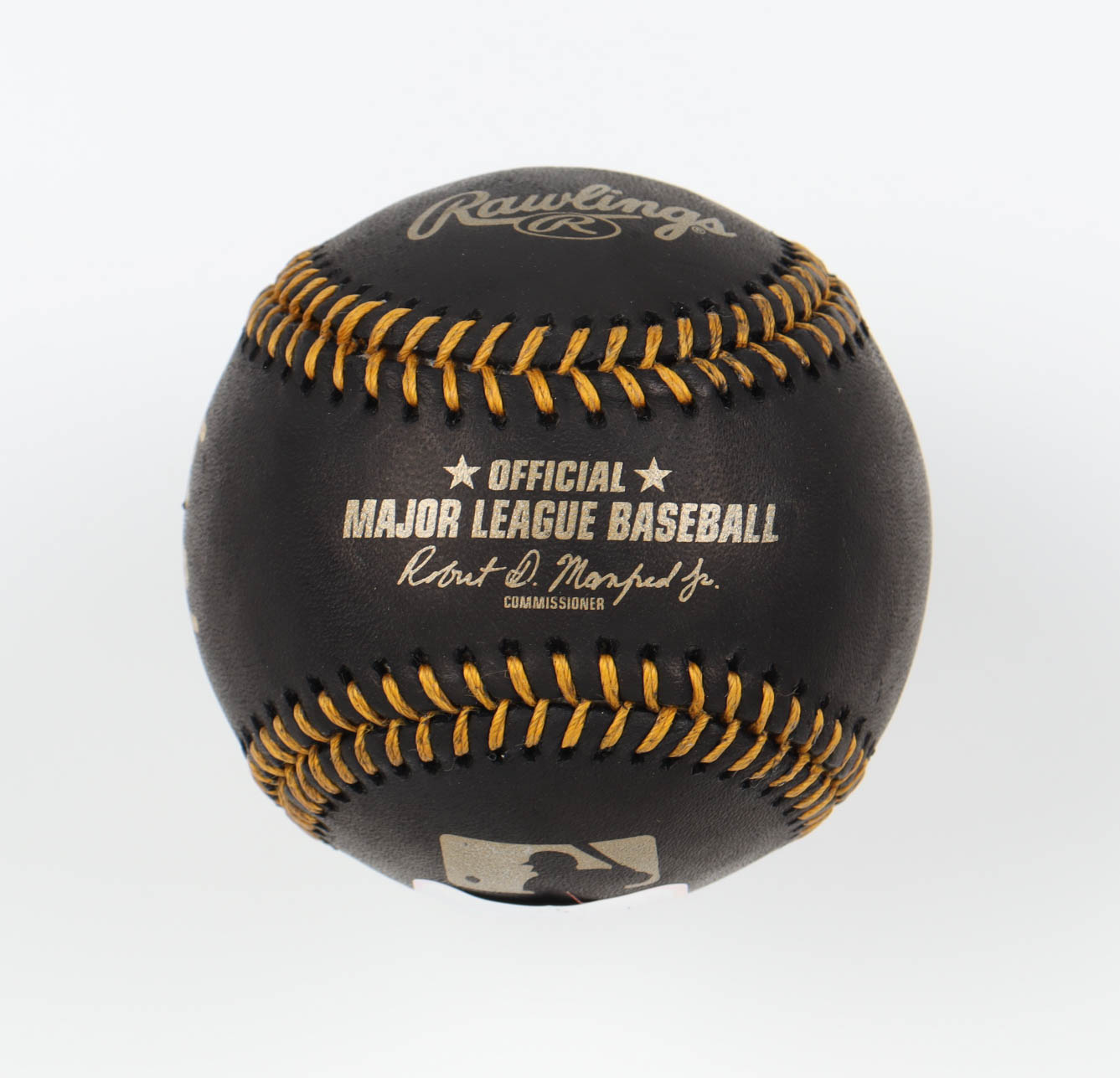 Greg Maddux, Tom Glavine & John Smoltz Signed OML Black Leather Baseball with (3) Cy Young Award Year Inscriptions (Radtke) at PristineAuction.com Greg Maddux, Tom Glavine & John Smoltz Signed OML Black Leather Baseball with (3) Cy Young Award Year Inscriptions (Radtke) at PristineAuction.com