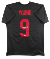 Bryce Young Signed Jersey (Beckett) at PristineAuction.com