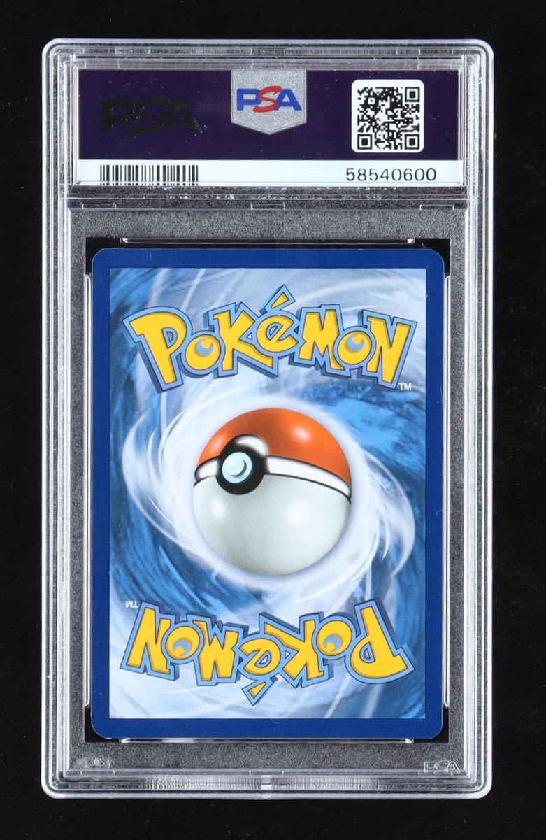Charmeleon Pokemon 2016 Evolutions #10 Reverse Holo (PSA 10) at PristineAuction.com Charmeleon Pokemon 2016 Evolutions #10 Reverse Holo (PSA 10) at PristineAuction.com