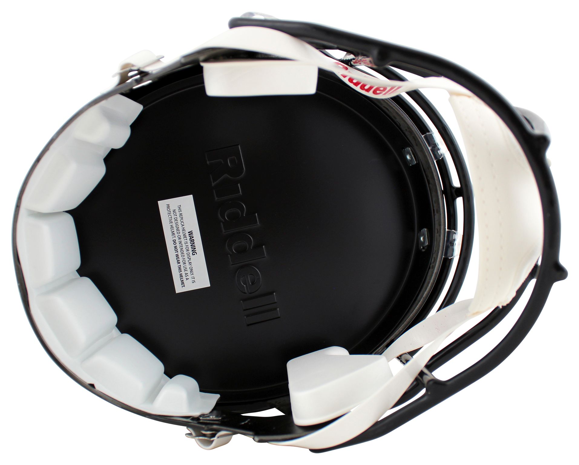 George Kittle Signed Iowa Hawkeyes Full-Size Speed Helmet (Beckett) at PristineAuction.com George Kittle Signed Iowa Hawkeyes Full-Size Speed Helmet (Beckett) at PristineAuction.com